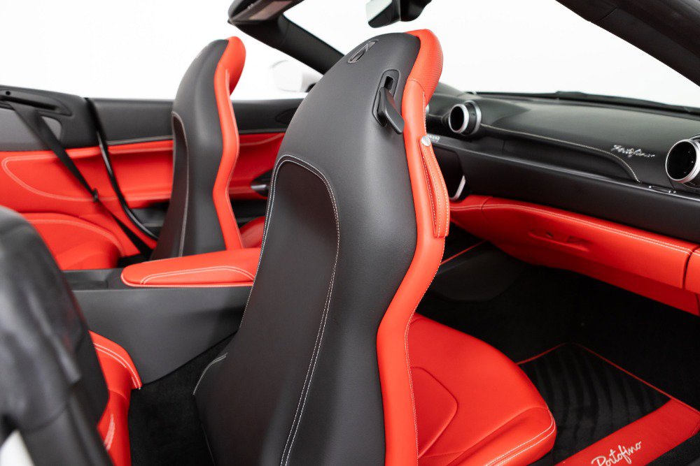 Certified 2020 Ferrari Portofino image 67