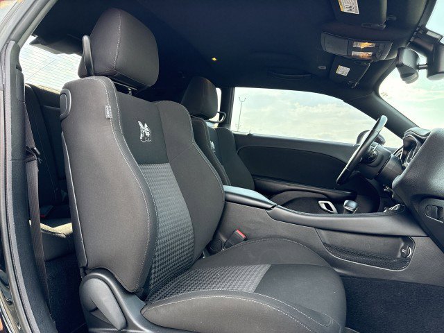 Used 2021 Dodge Challenger R/T Scat Pack w/ Driver Convenience Group image 23