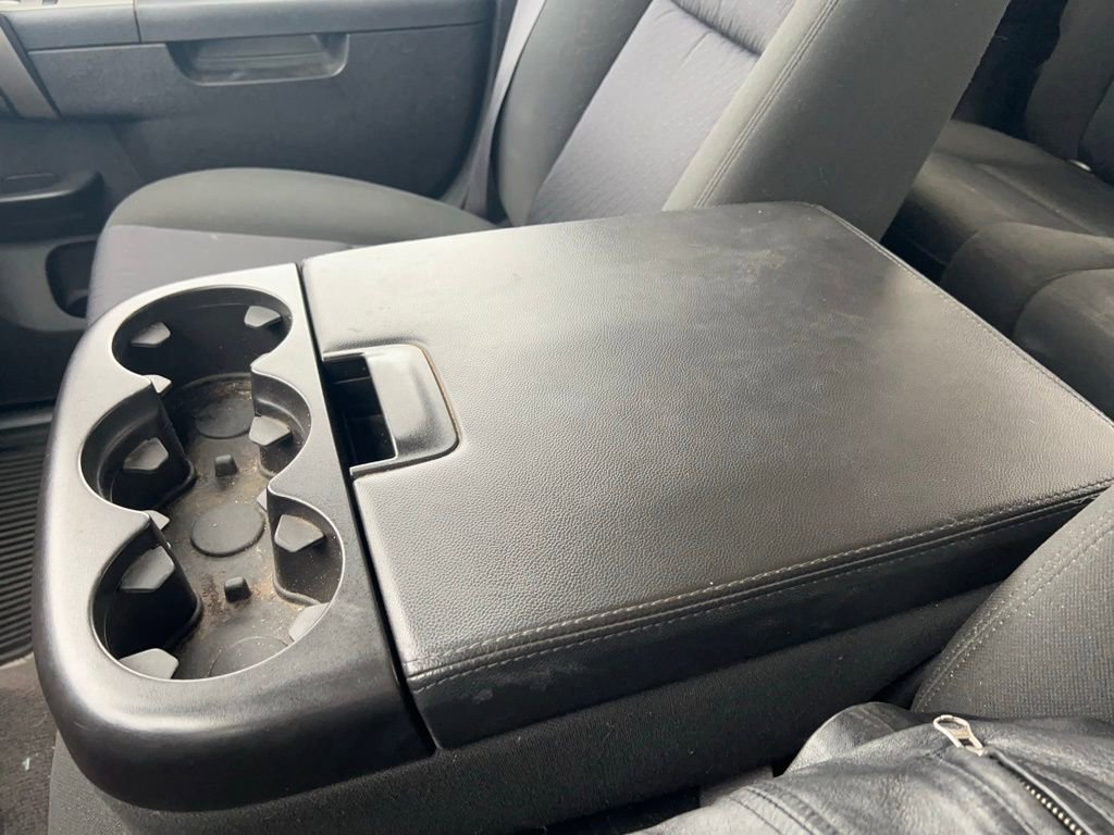 Used 2011 Chevrolet Silverado 1500 LT w/ All-Star Edition image 21