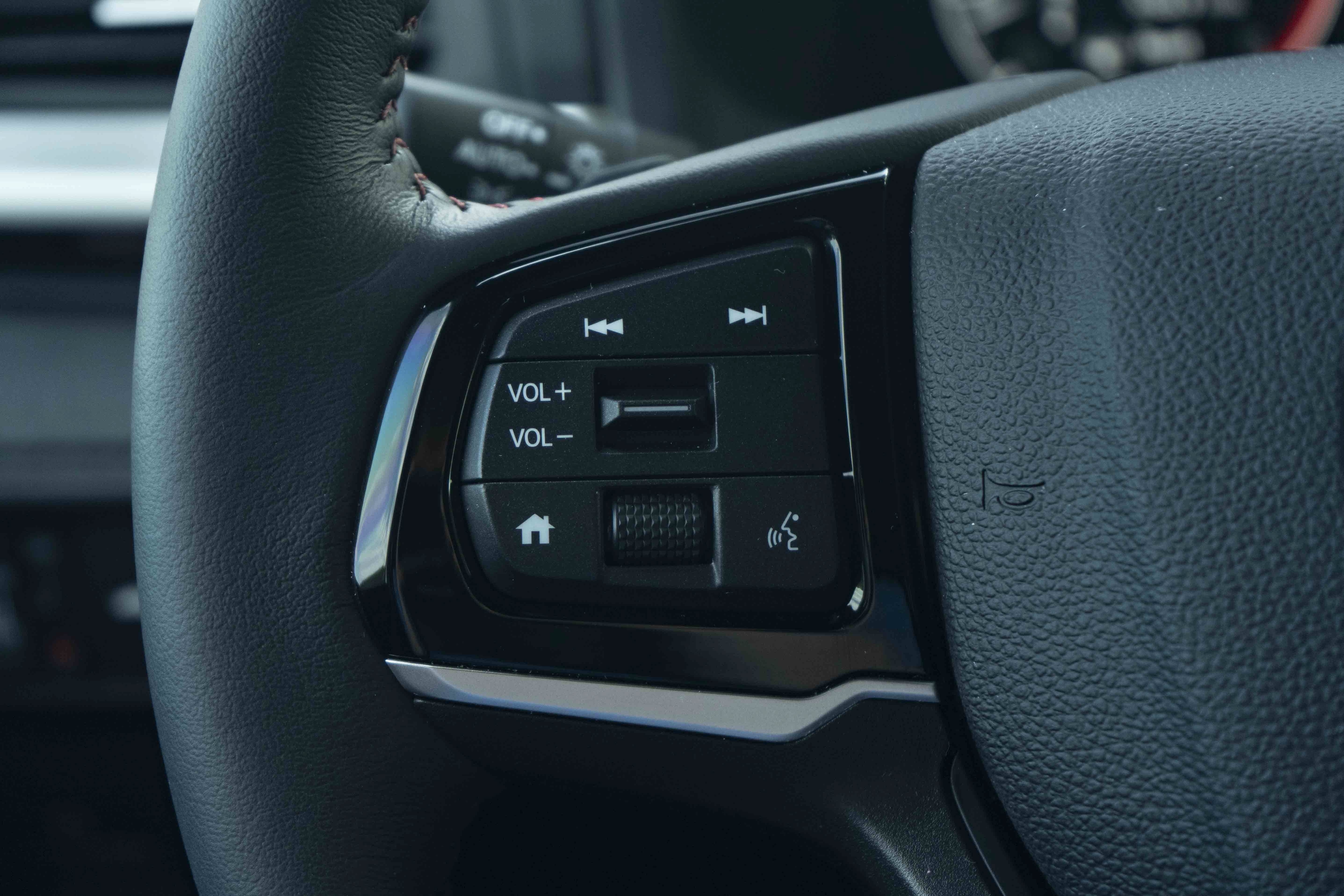 Certified 2026 Honda Odyssey Sport-L image 28