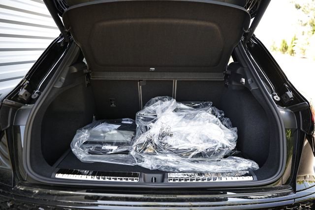 New 2026 Audi Q3 quattro 2.0T AWD/4WD image 29