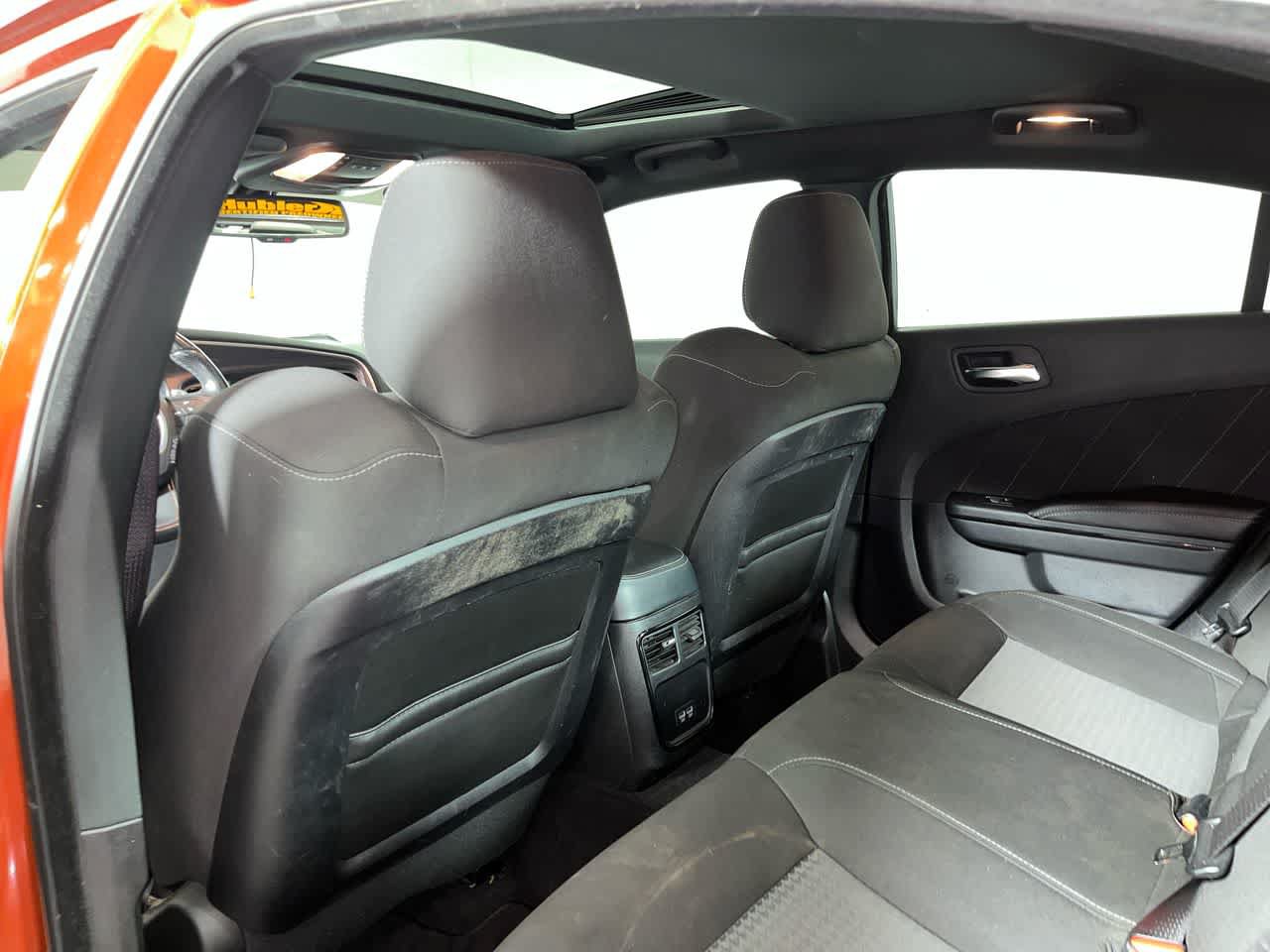 Used 2021 Dodge Charger GT w/ Blacktop Package AWD/4WD image 25