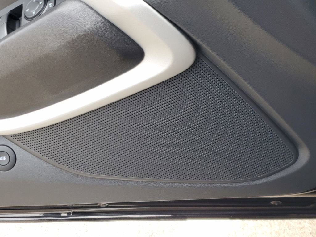 Used 2022 Chevrolet Camaro SS image 27