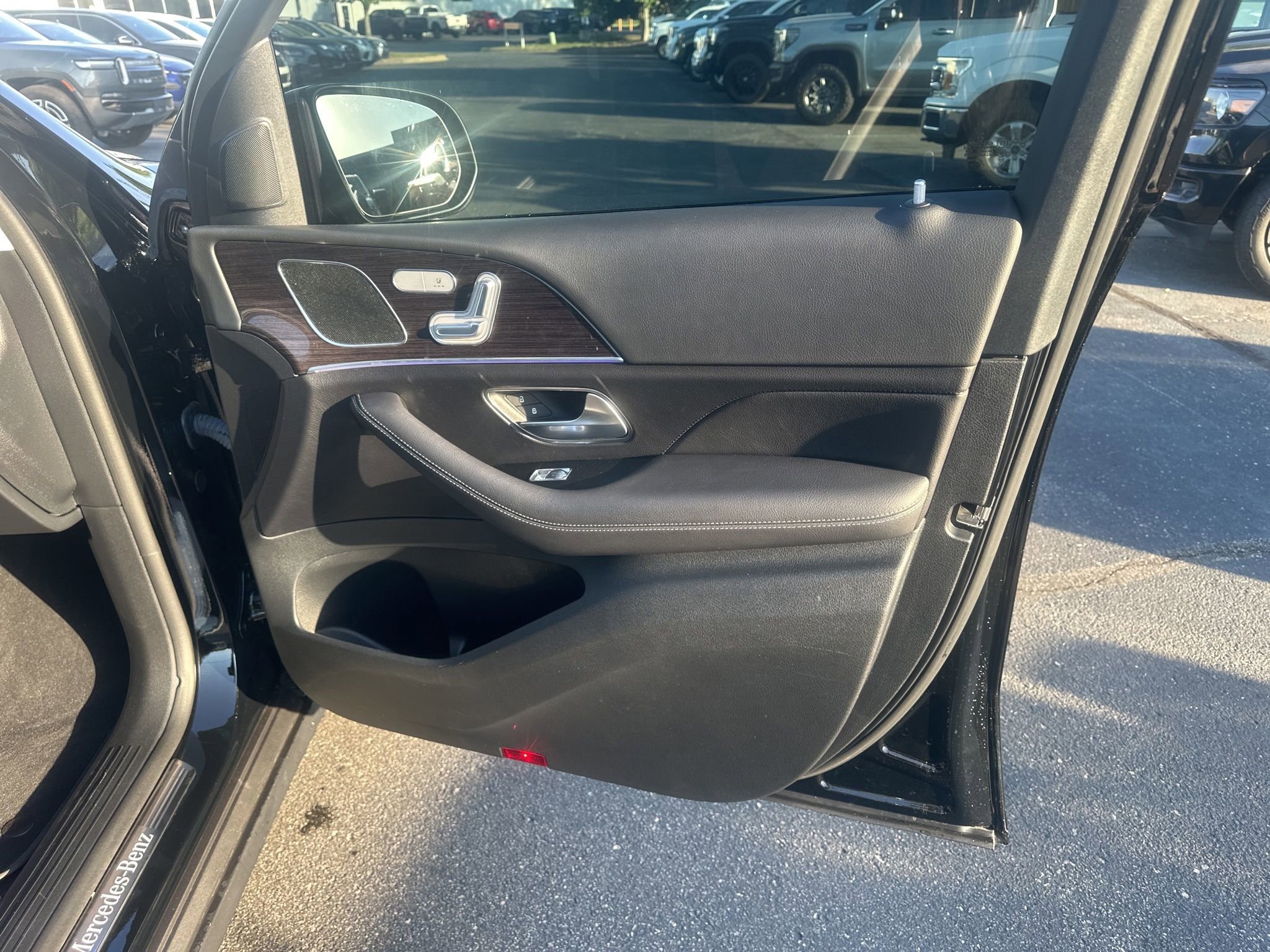 Used 2022 Mercedes-Benz GLE 450 4MATIC image 10