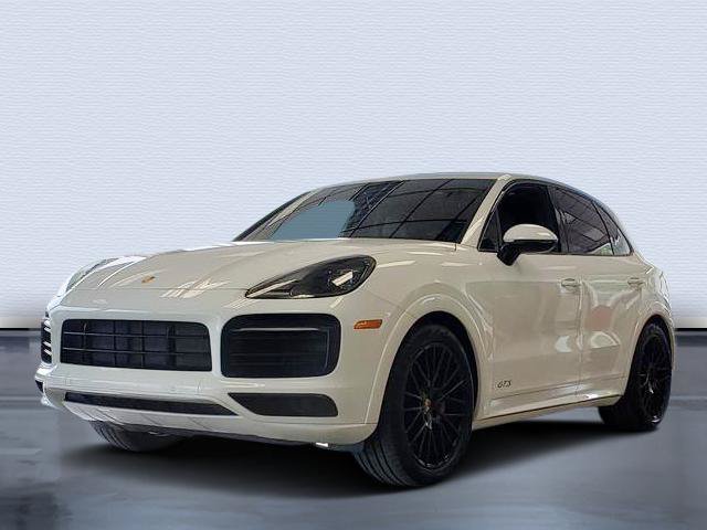 Used 2023 Porsche Cayenne GTS