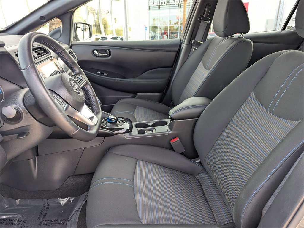 Used 2024 Nissan Leaf SV Plus image 12
