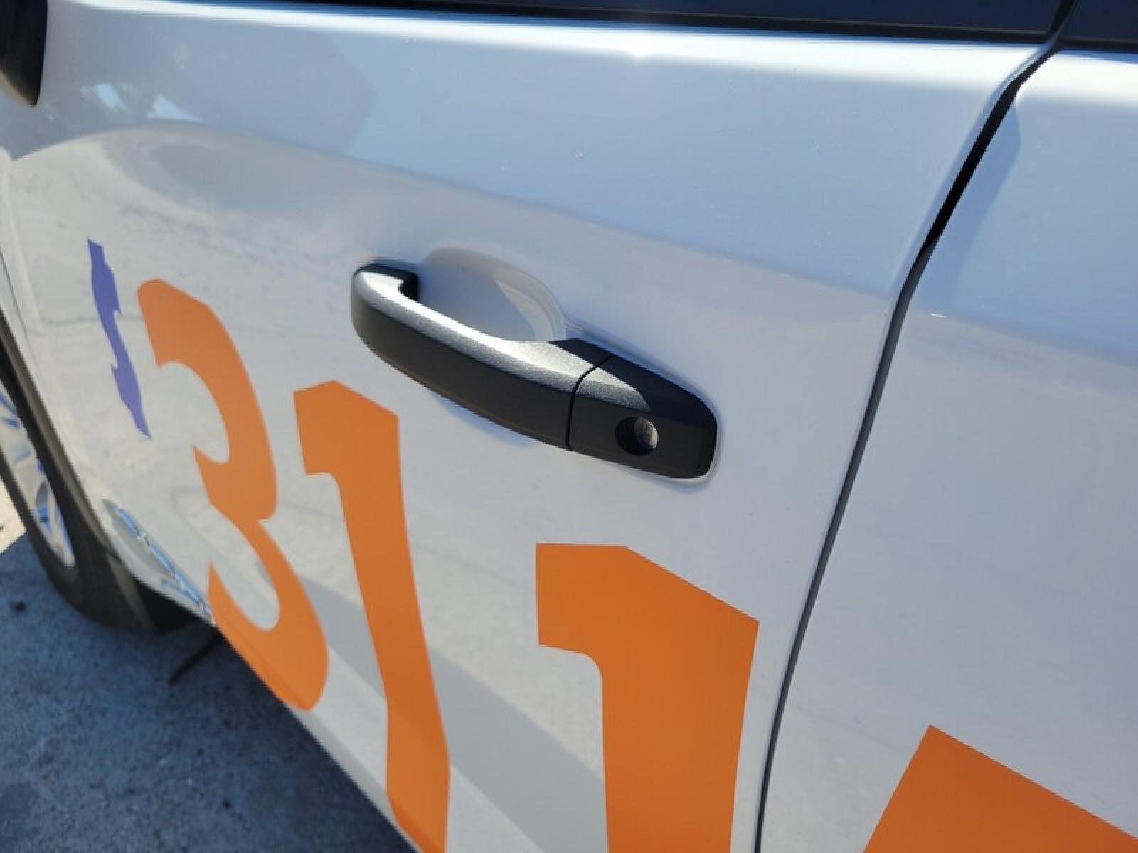 New 2026 GMC Sierra 1500 Pro w/ Pro Value Package image 9