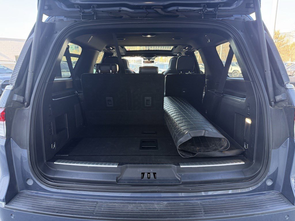 Used 2022 Lincoln Navigator L Reserve image 18