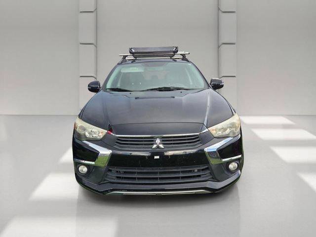 Used 2016 Mitsubishi Outlander Sport SEL FWD image 2