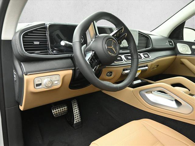New 2026 Mercedes-Benz GLS 450 4MATIC image 10