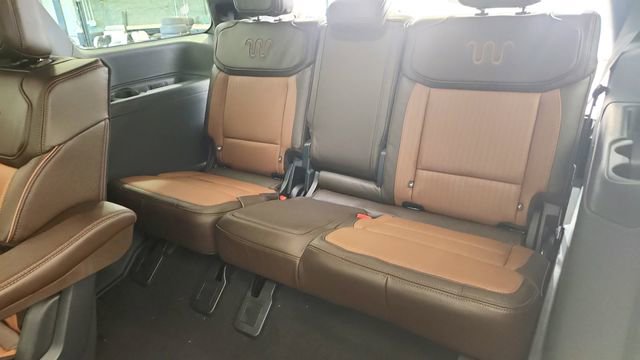 New 2026 Ford Expedition King Ranch AWD/4WD image 21