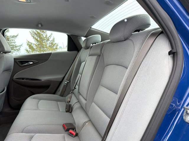 Used 2023 Chevrolet Malibu LT image 45