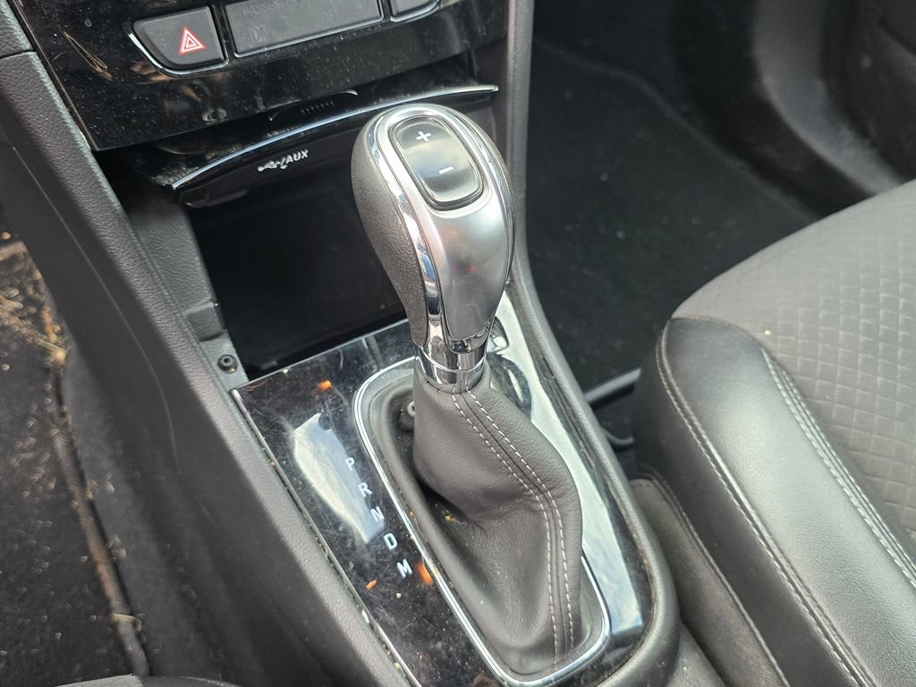 Used 2021 Buick Encore Preferred w/ Safety Package AWD/4WD image 20