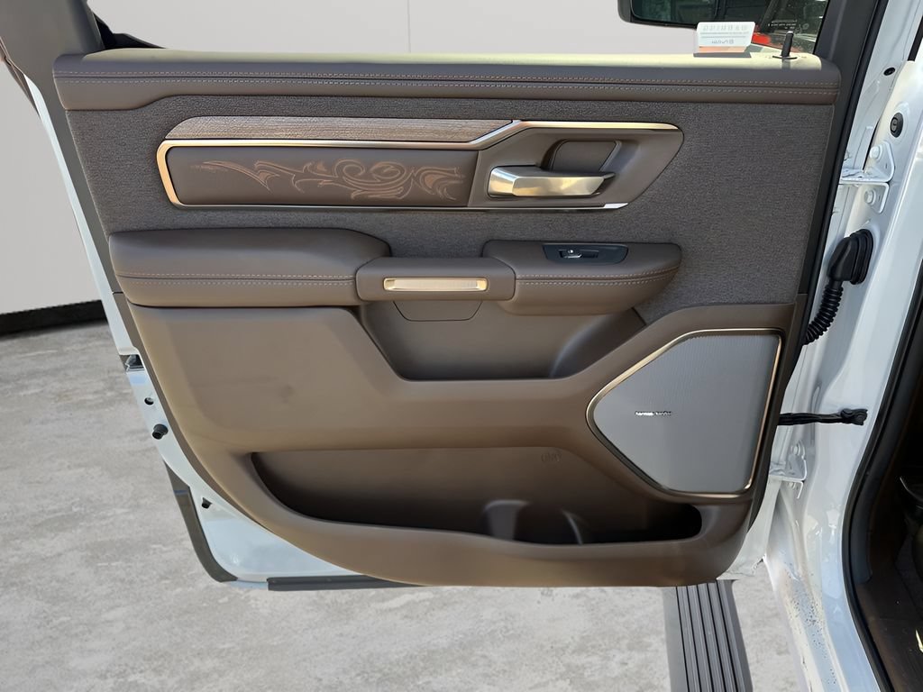 New 2026 RAM 1500 Limited AWD/4WD image 21