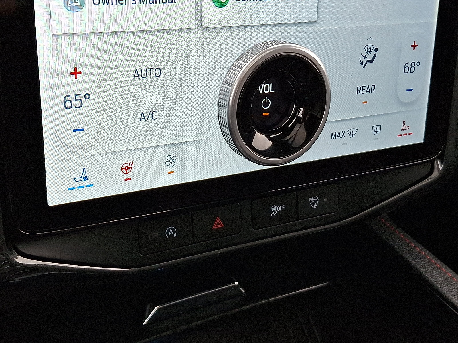 Used 2022 Ford Expedition Limited AWD/4WD image 16