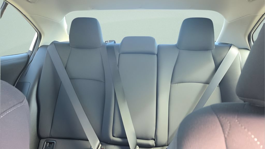 Used 2024 Toyota Corolla LE FWD image 6