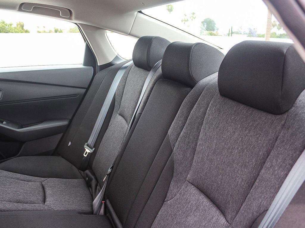 Certified 2023 Honda Accord EX image 19