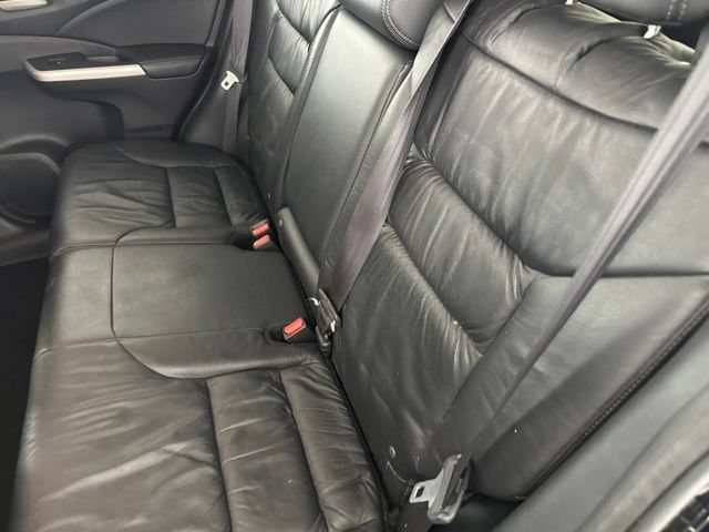 Used 2014 Honda CR-V EX-L image 26