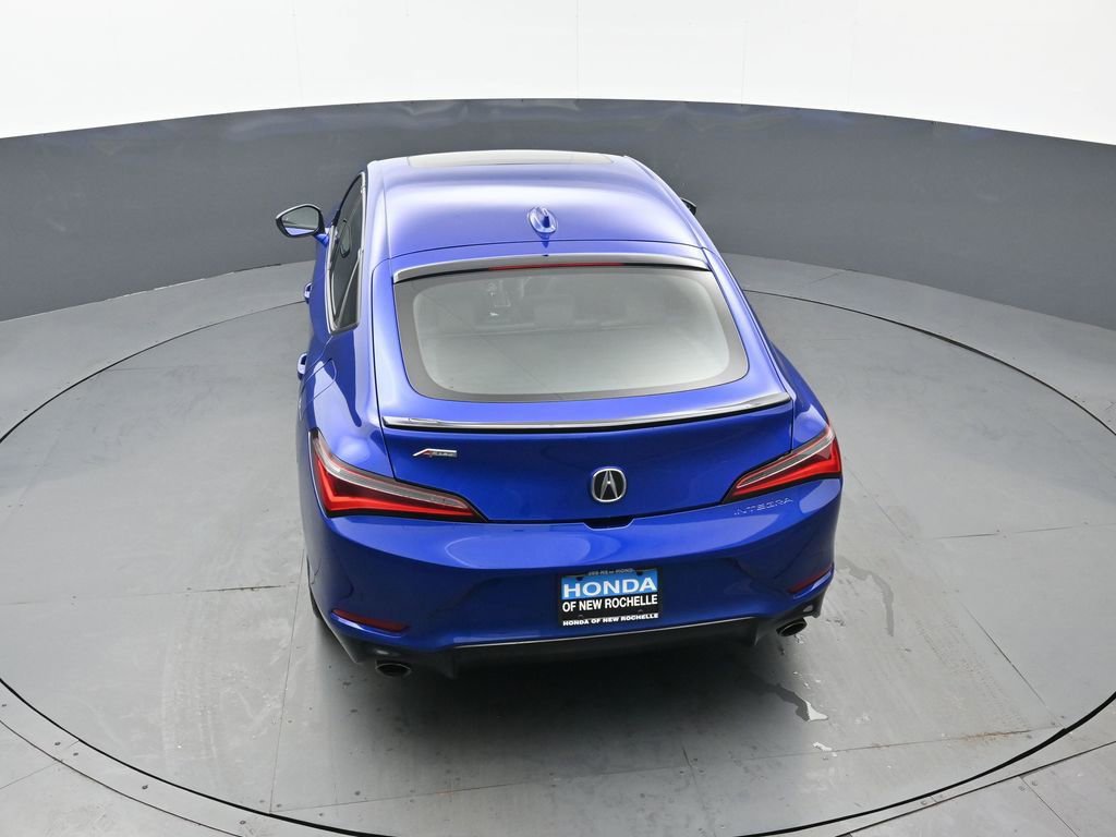Used 2023 Acura Integra A-Spec image 39