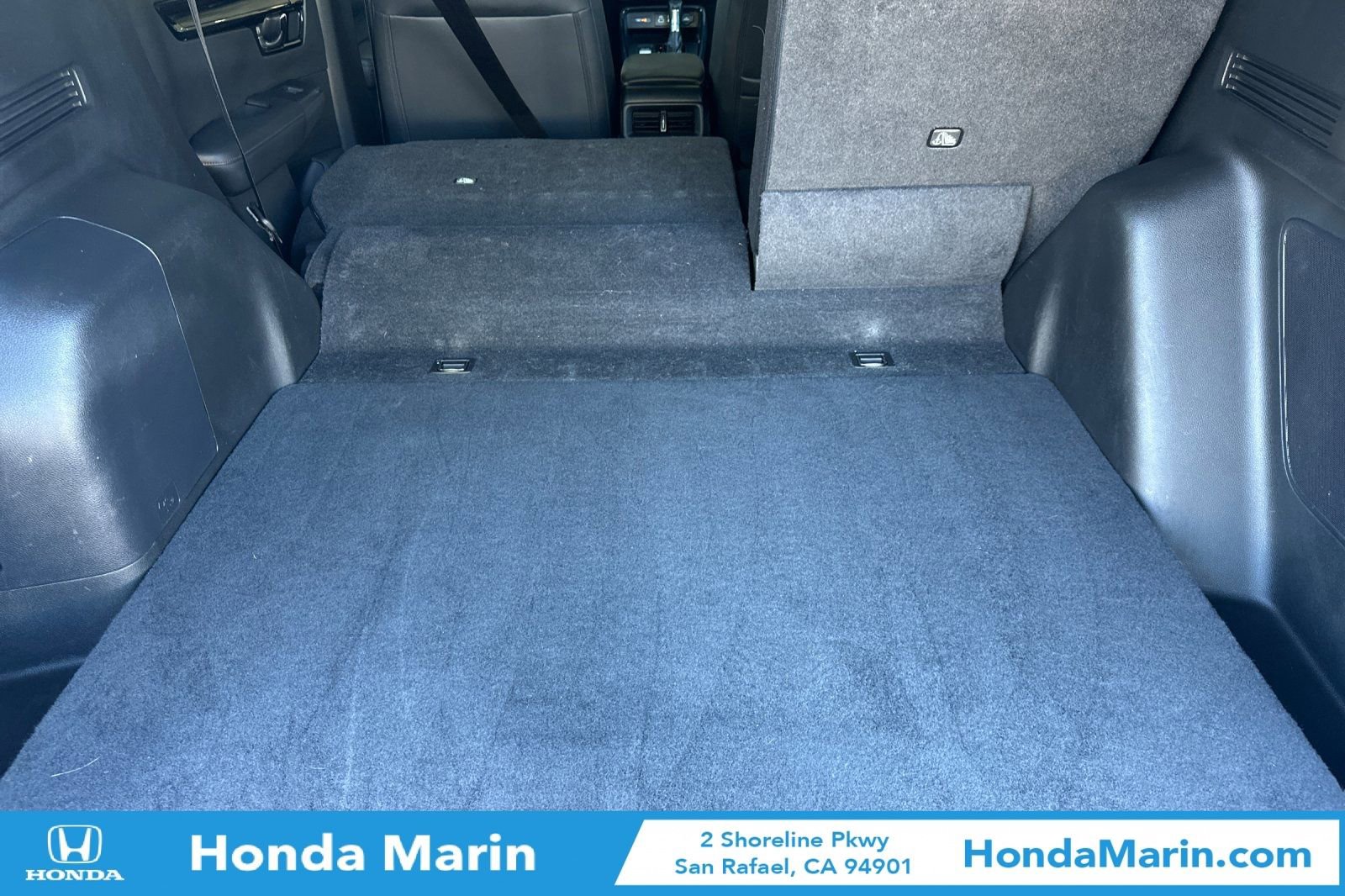 Used 2023 Honda CR-V Sport Touring image 18