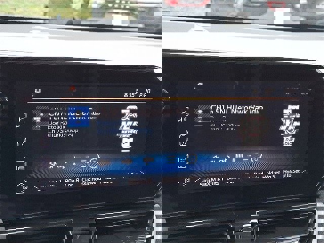 Used 2024 Chevrolet TrailBlazer LT image 14