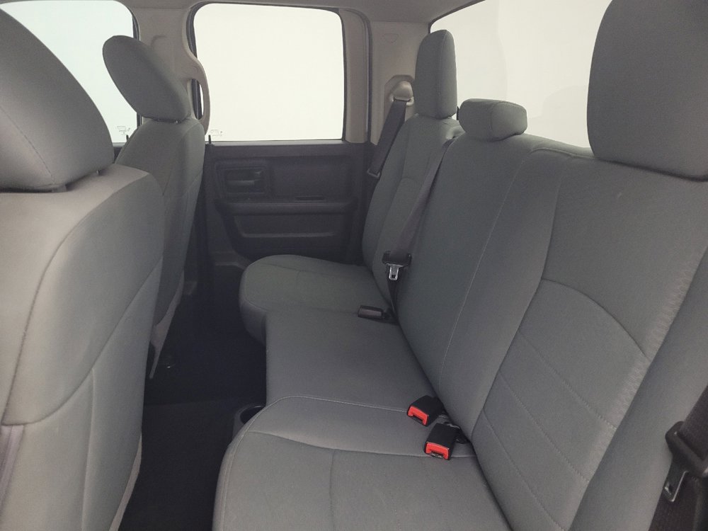 Used 2018 RAM 1500 Express w/ Express Value Package AWD/4WD image 18
