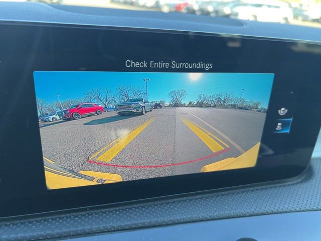 Used 2023 Mercedes-Benz CLA 250 4MATIC image 13