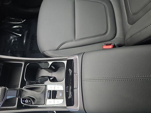 New 2026 Hyundai Santa Cruz SEL image 20