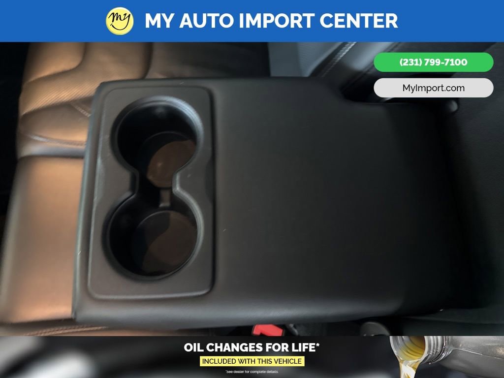 Used 2019 Jeep Cherokee Limited image 25