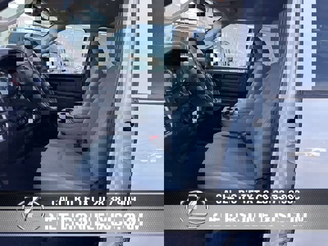 Used 2018 RAM 1500 Express image 18