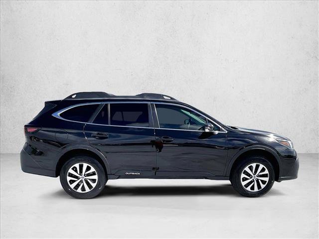 Used 2021 Subaru Outback Premium w/ Popular Package #1 image 5