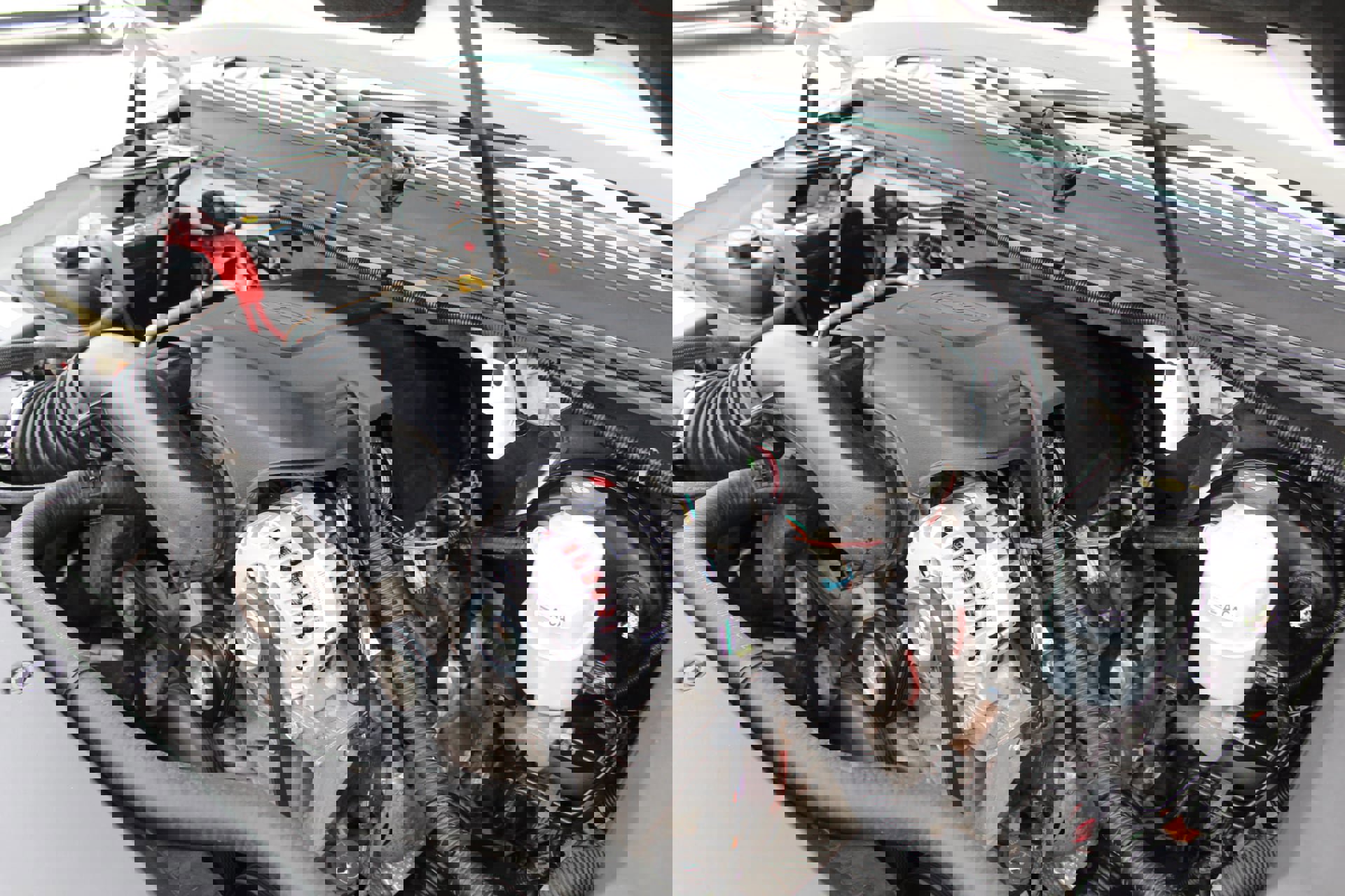 Used 2007 GMC Yukon Denali image 56