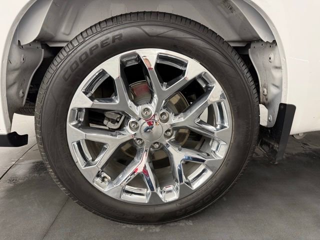 Used 2024 Chevrolet Silverado 1500 LT w/ Texas Edition Plus image 11