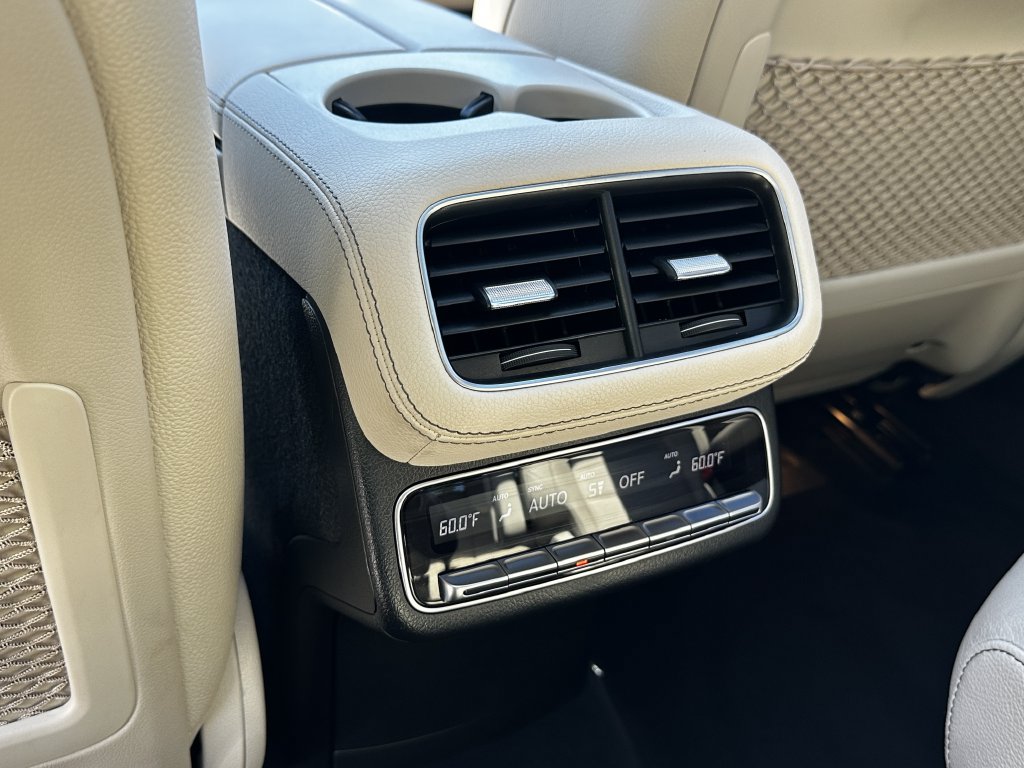 Certified 2024 Mercedes-Benz GLS 450 4MATIC image 26