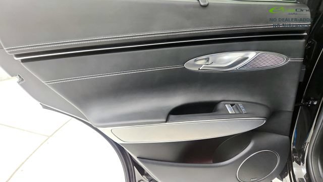 Used 2025 Genesis Electrified GV70 w/ Prestige Package AWD/4WD image 32