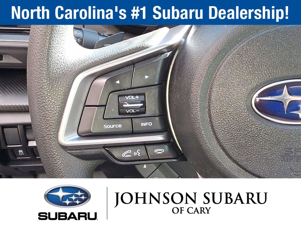 Used 2023 Subaru Impreza Premium image 18