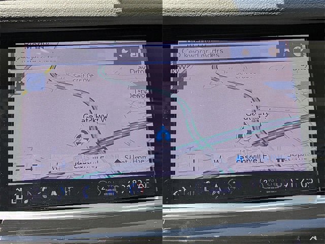 New 2025 Cadillac XT5 Premium Luxury w/ Technology Package image 23