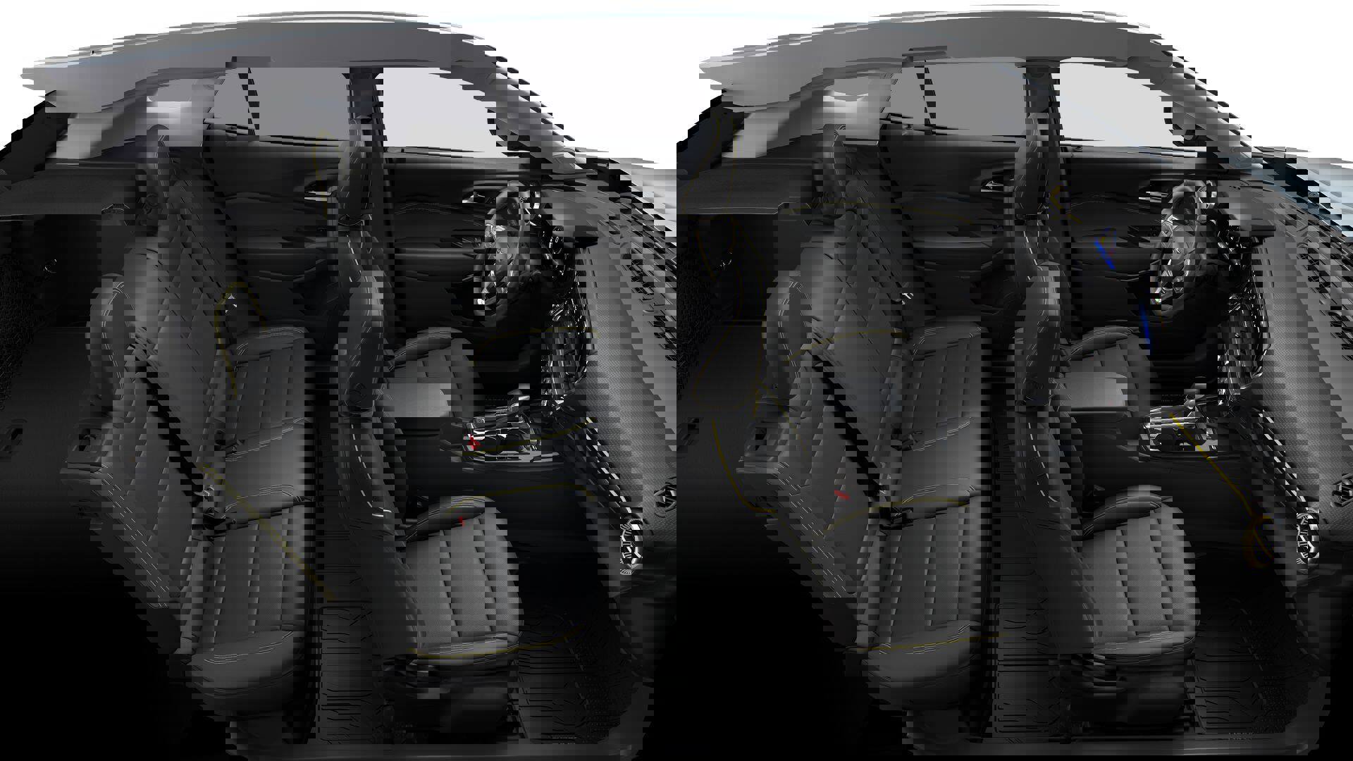 New 2026 Chevrolet Trax ACTIV w/ Sunroof Package image 28