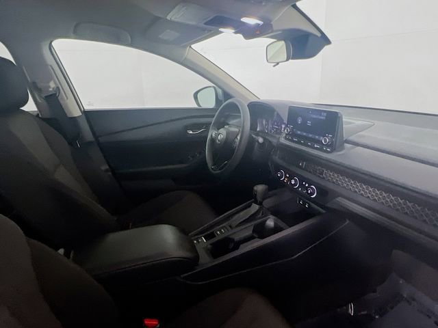 Certified 2025 Honda Accord LX image 10