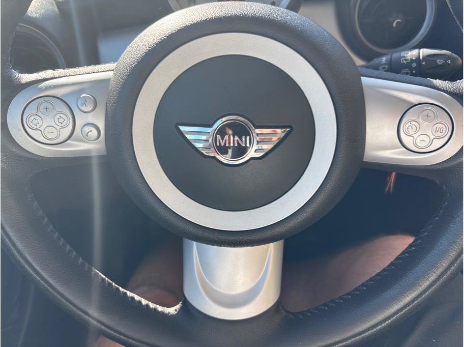 Used 2008 MINI Cooper Hardtop FWD image 30