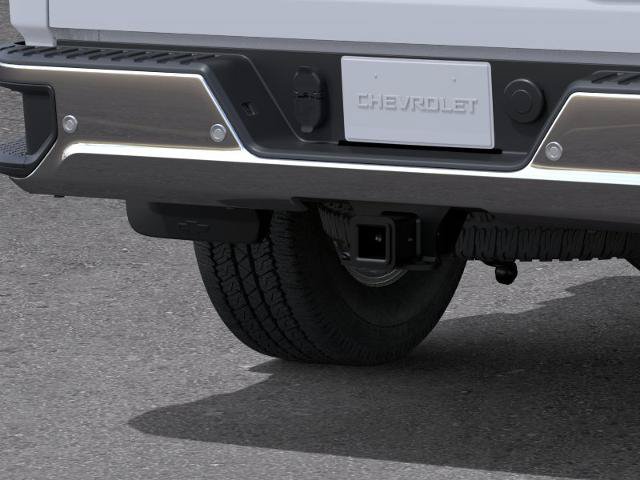 New 2026 Chevrolet Silverado 2500 LT w/ True North Edition AWD/4WD image 14