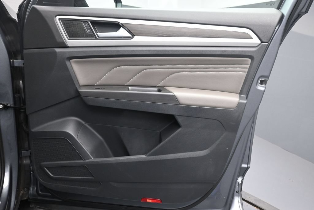 Used 2022 Volkswagen Atlas SE FWD image 30