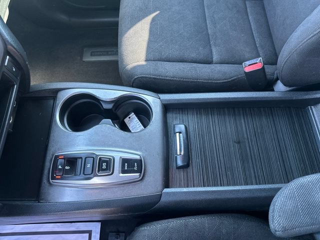Used 2022 Honda Pilot Sport image 18