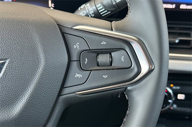 New 2026 Chevrolet Trax LT w/ Driver Confidence Package image 31