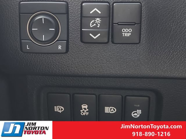 Used 2021 Lexus GX 460 Premium AWD/4WD image 23