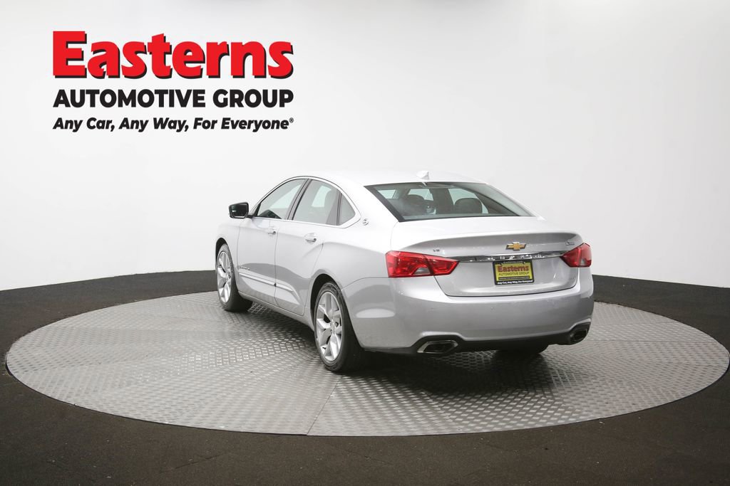 Used 2019 Chevrolet Impala Premier FWD image 67