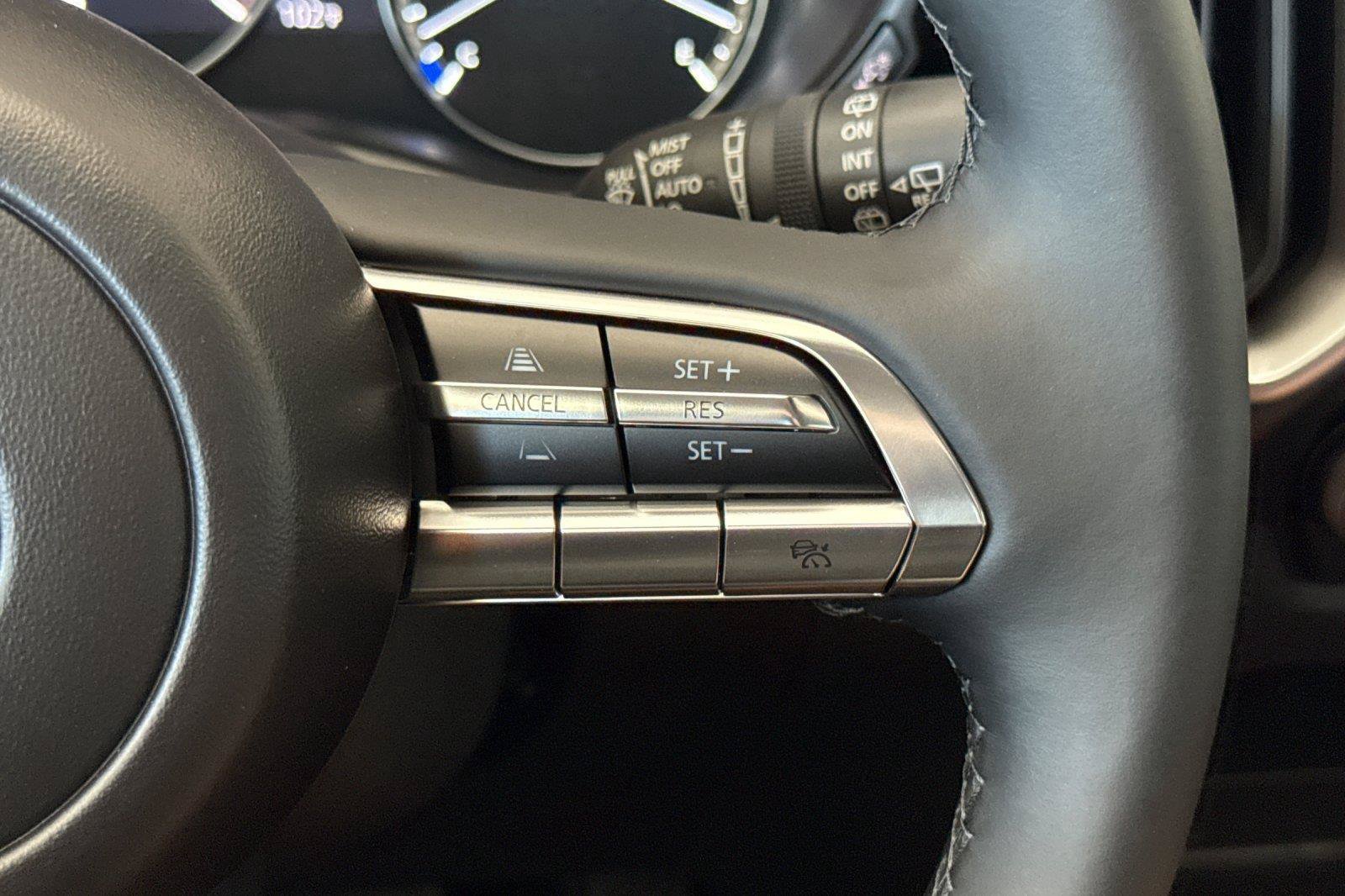 New 2026 MAZDA CX-50 AWD 2.5 Hybrid w/ Premium Pkg image 28