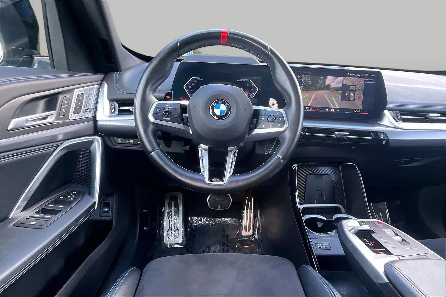 Used 2024 BMW X1 M35i w/ Premium Package AWD/4WD image 5