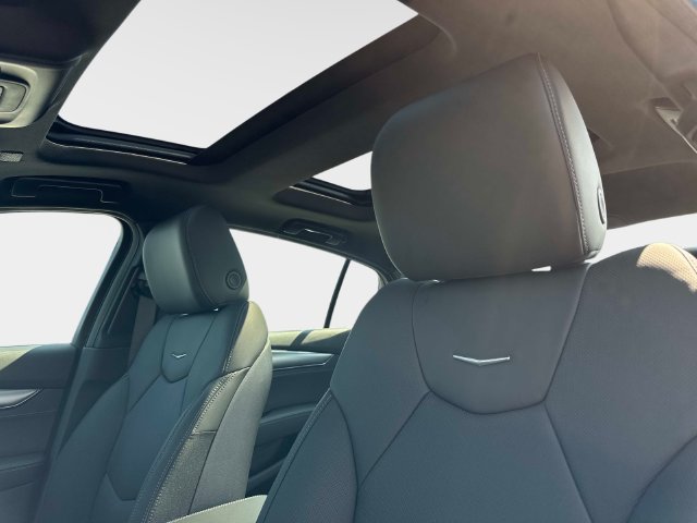 New 2026 Cadillac CT5 Premium Luxury w/ Technology Package AWD/4WD image 17