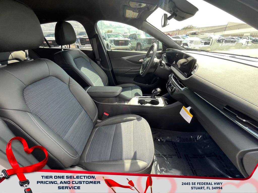 New 2026 Buick Envista Preferred w/ Convenience I Package image 20